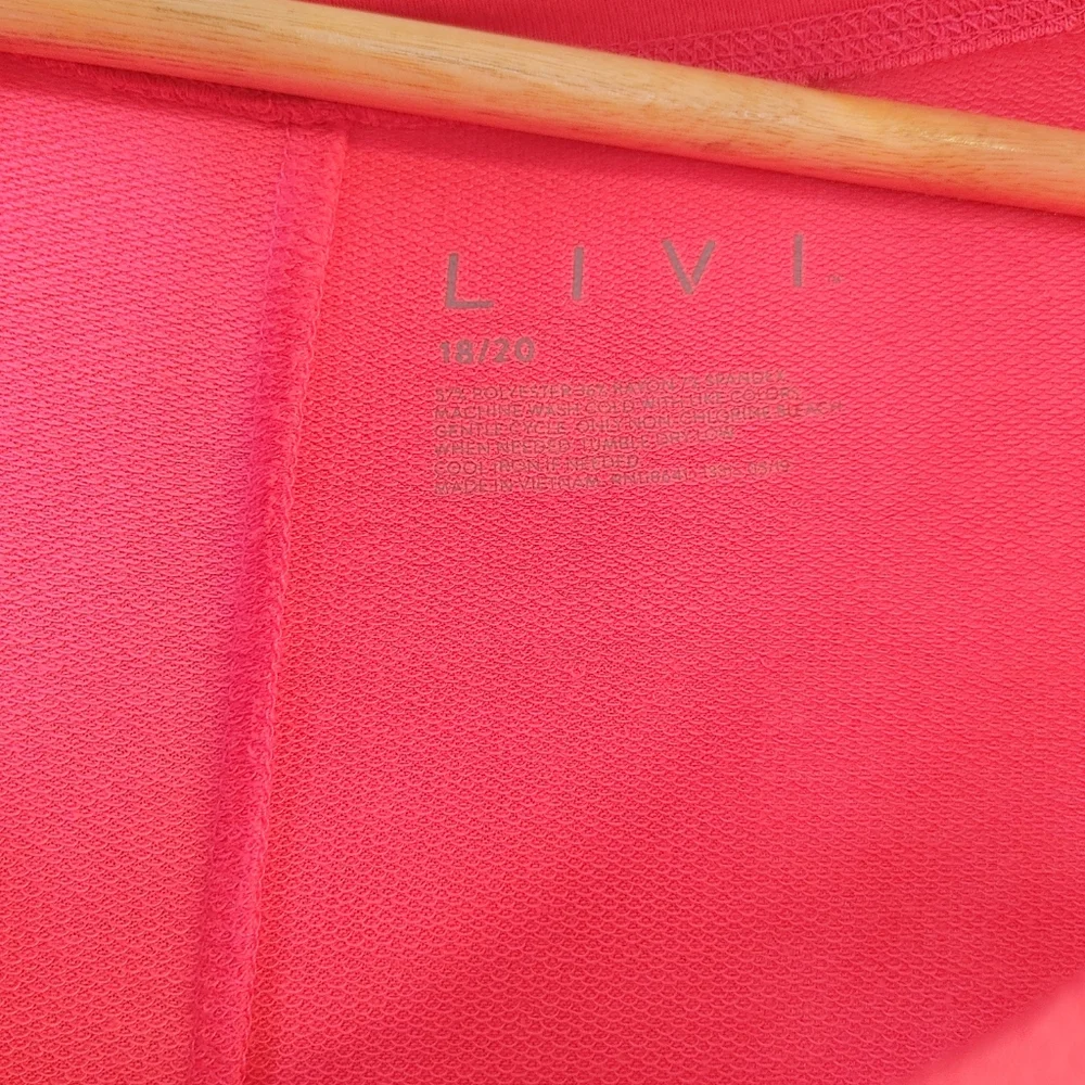 Lane Bryant Active Livi Dress - Picture 2 of 2